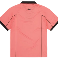 Corteiz Talismo Football Jersey 'Pink'