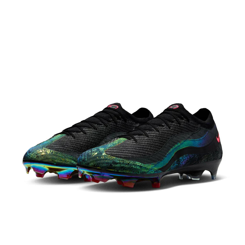 Nike Zoom Mercurial Vapor 16 Elite FG 'Air Max 95 SE Solar Red'