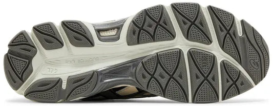 Asics Gel NYC 2055 'Pale Oak Truffle Grey'