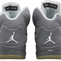 Air Jordan 5 Retro 'Wolf Grey'