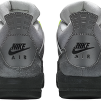 Air Jordan 4 Retro SE 'Neon 95'
