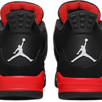 Air Jordan 4 Retro 'Red Thunder'