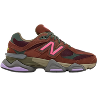 New Balance 9060 'Burgundy Pink'