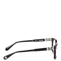 Chrome Hearts Cox Ucker Black Eye Glasses