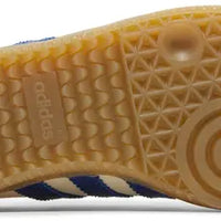 Wales Bonner x adidas Samba Nylon 'Wonder Clay Royal Blue'