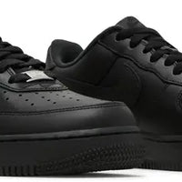 Supreme x Nike Air Force 1 Low 'Box Logo - Black'