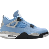 Air Jordan 4 Retro 'University Blue'
