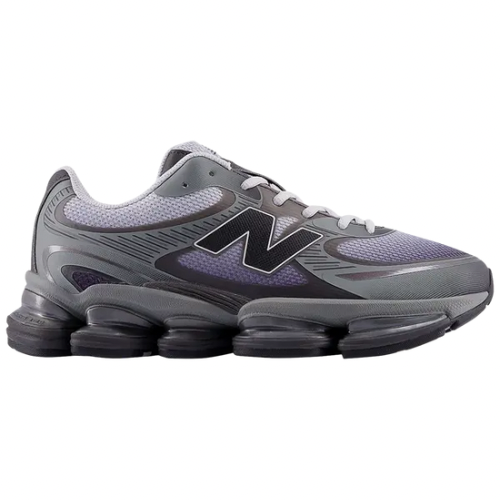 New Balance ABZORB 2000 'Pearl Grey Black'