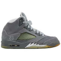 Air Jordan 5 Retro 'Wolf Grey'
