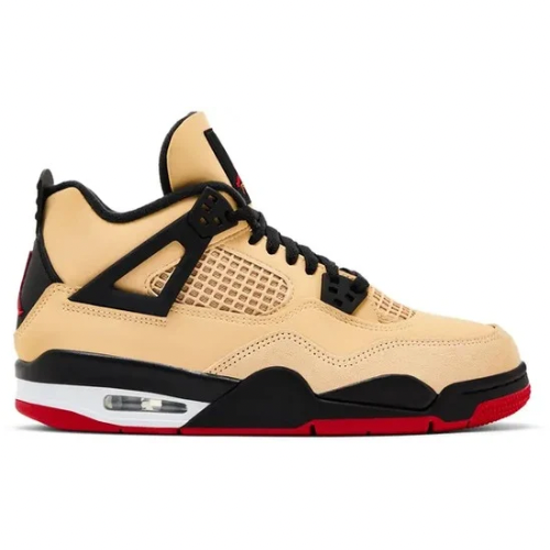 Air Jordan 4 Retro 'Pizza'