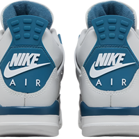 Air Jordan 4 Retro 'Military Blue'