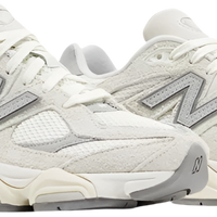 New Balance 9060 'Suede Pack - Sea Salt'