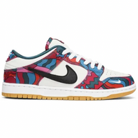 Parra x Nike Dunk Low Pro SB 'Abstract Art'