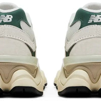 New Balance 9060 'Linen Dark Juniper'