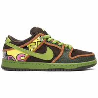 Nike Dunk Low Premium SB QS 'De La Soul'