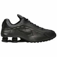Nike Shox R4 'Triple Black' 2025