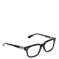 Chrome Hearts Cox Ucker Black Eye Glasses