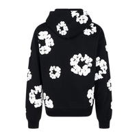DENIM TEARS The Cotton Wreath Sweatshirt ‘Black’