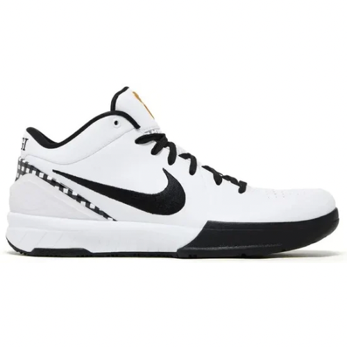 Nike Zoom Kobe 4 Protro 'Mambacita'