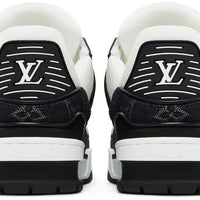 Louis Vuitton Trainer 'Denim Noir'