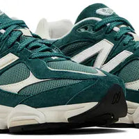 New Balance 9060 'New Spruce White'
