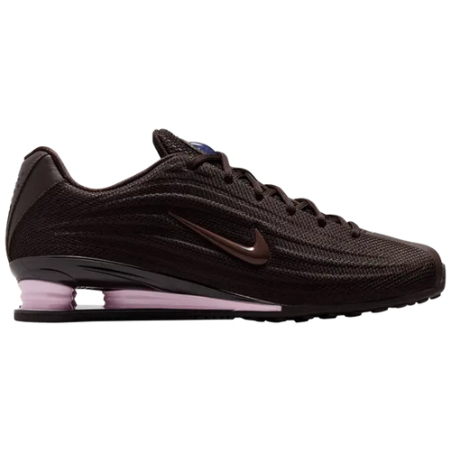 Nike Wmns Shox Z 'Velvet Brown'