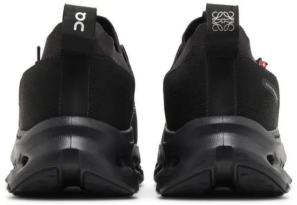 Loewe x On Cloudtilt 'All Black'