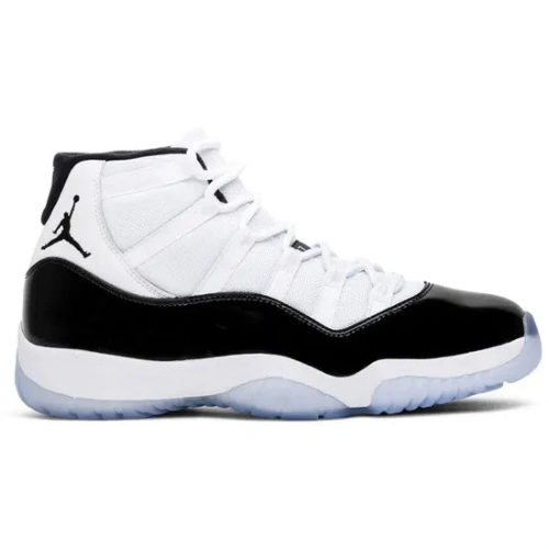 Air Jordan 11 Retro 'Concord' 2018