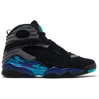 Air Jordan 8 Retro 'Aqua' 2025
