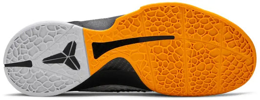 Nike Zoom Kobe 6 Protro 'White Del Sol' 2021