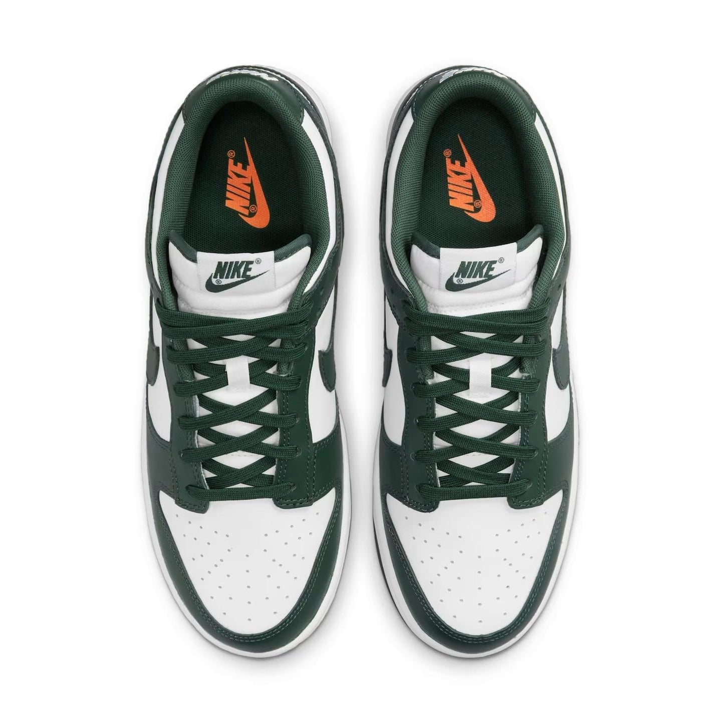 Nike Dunk Low 'Varsity Green'