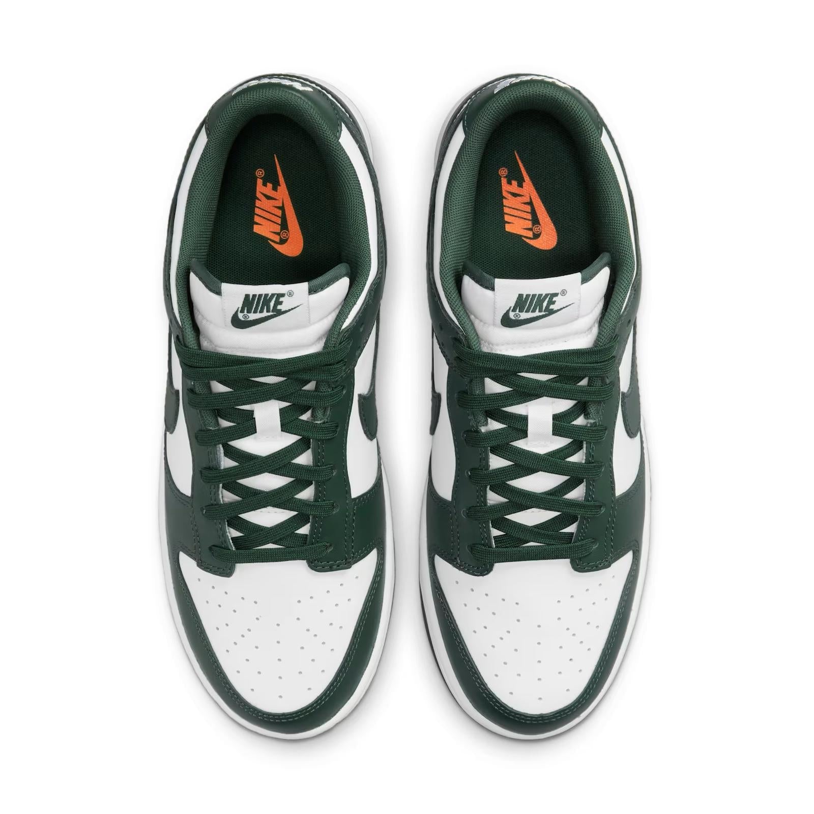 Nike Dunk Low 'Varsity Green'