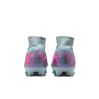Nike Zoom Mercurial Superfly 10 Elite FG 'Prism Pack'