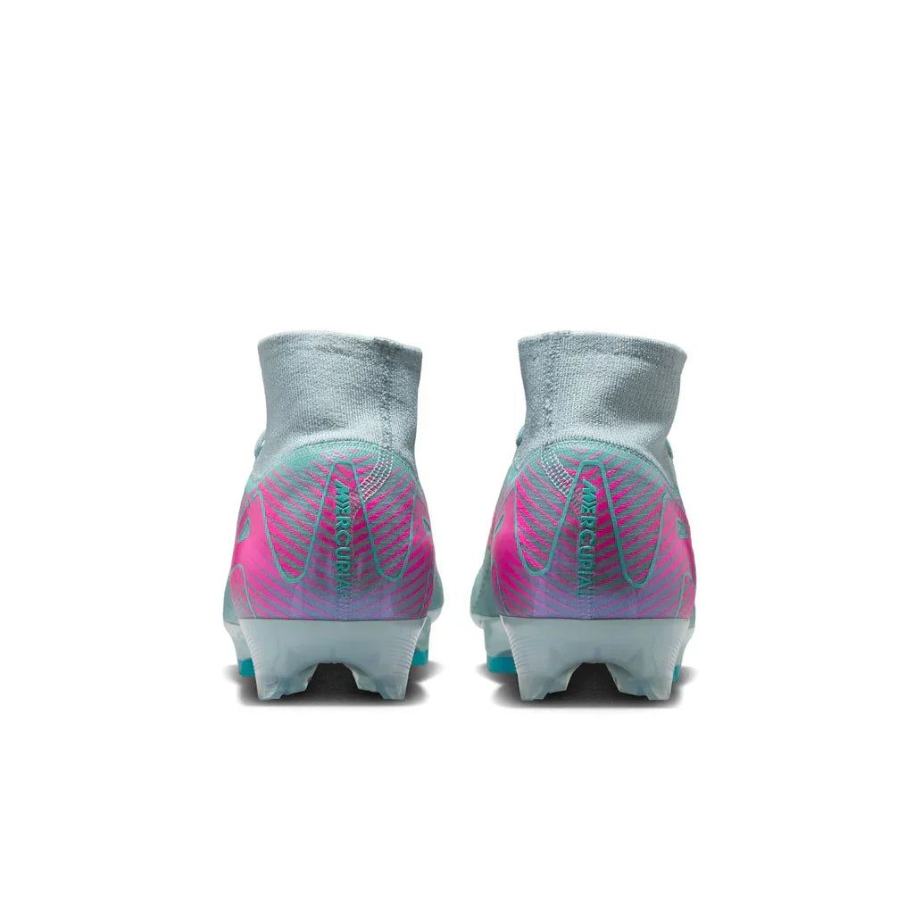 Nike Zoom Mercurial Superfly 10 Elite FG 'Prism Pack'