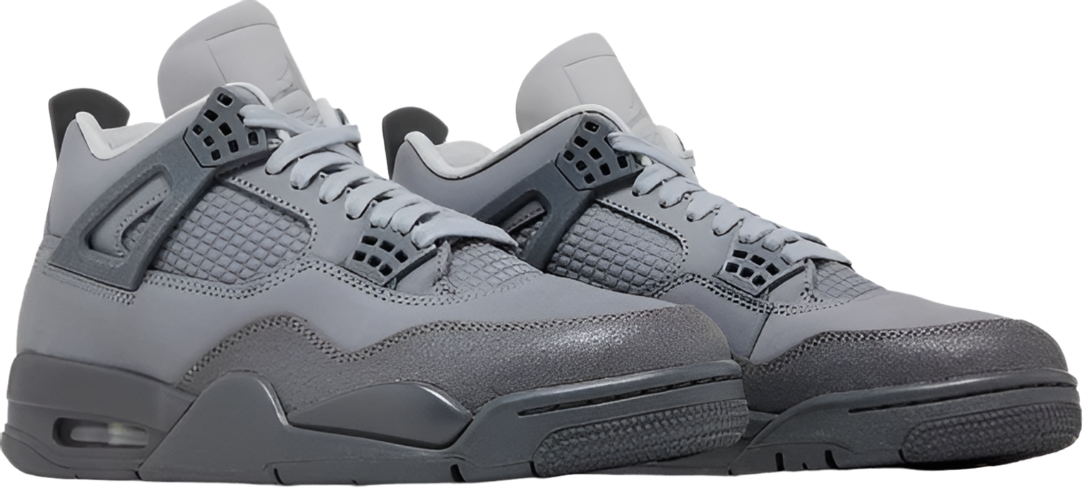 Air Jordan 4 Retro SE 'Wet Cement'