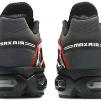 Skepta x Nike Air Max Tailwind 5 'Bloody Chrome'