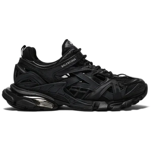 Balenciaga Track.2 Trainer 'Black'