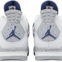Air Jordan 4 Retro 'Midnight Navy'