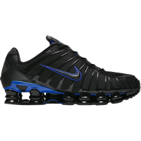 Nike Shox TL 'Black Racer Blue'