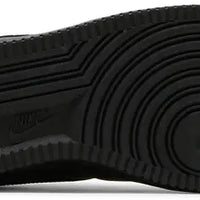 Supreme x Nike Air Force 1 Low 'Box Logo - Black'