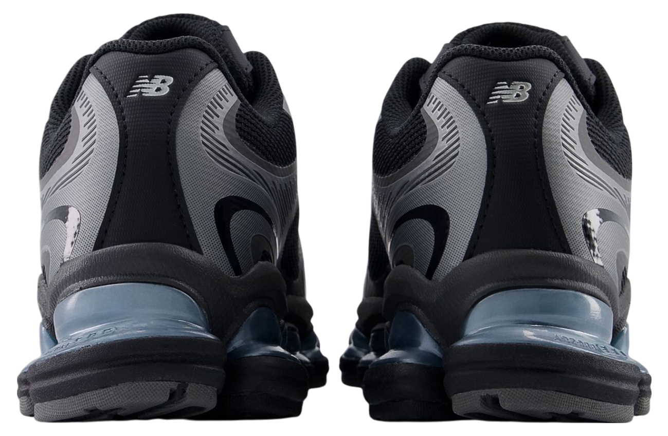 New Balance ABZORB 2000 'Black Dark Silver'
