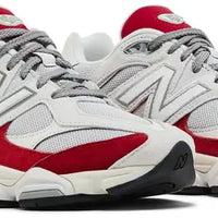 New Balance 9060 'Reflection True Red'