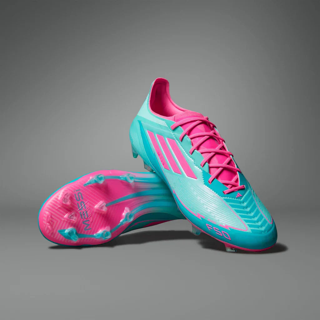 adidas Messi Adizero F50 Elite FG 'La Vida Tropical Pack'