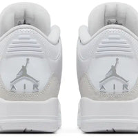 Air Jordan 3 Retro 'Pure Money' 2025
