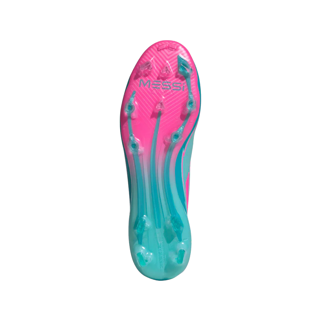 adidas Messi Adizero F50 Elite FG 'La Vida Tropical Pack'
