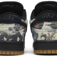 Supreme x Nike Dunk Low SB 'Rammellzee'