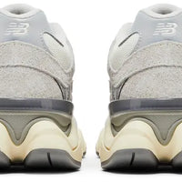 New Balance 9060 'Light Grey White'