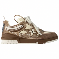 Louis Vuitton Skate Sneaker 'Marron'