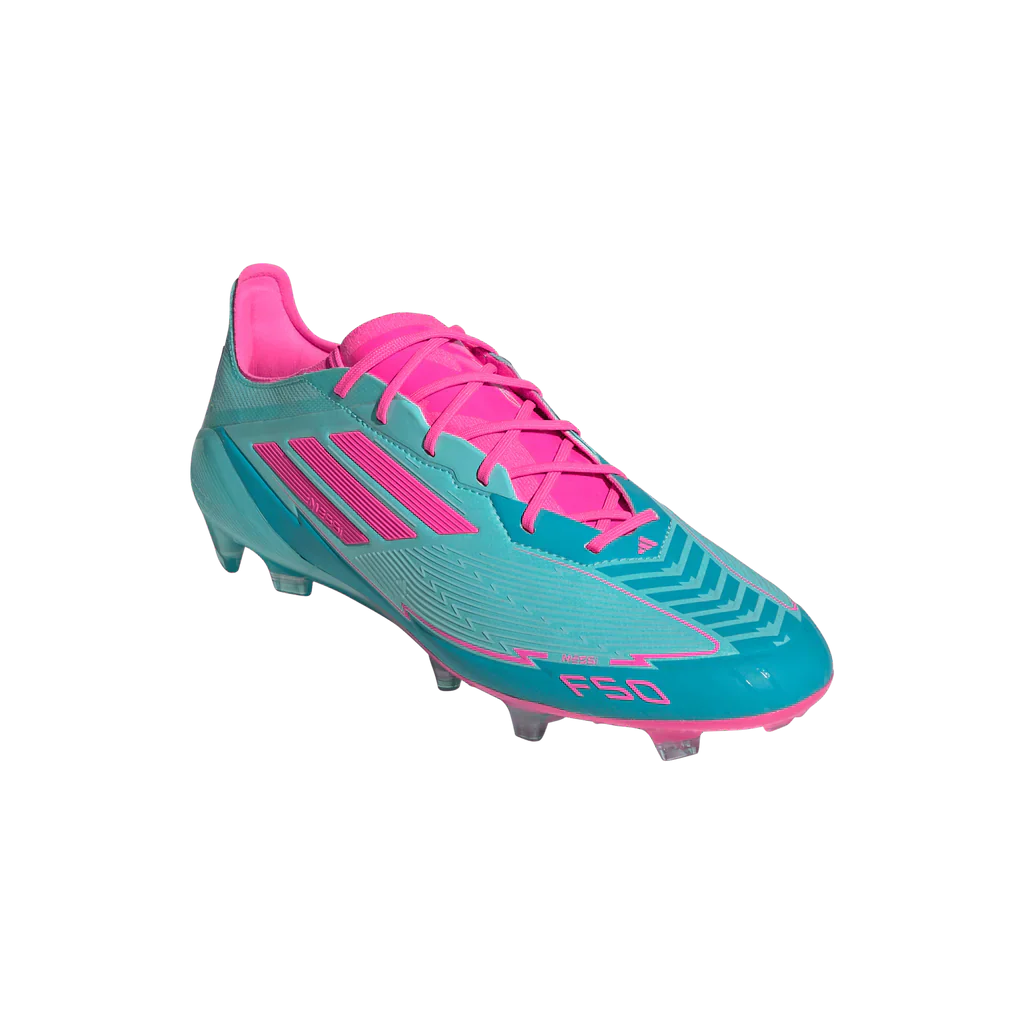 adidas Messi Adizero F50 Elite FG 'La Vida Tropical Pack'