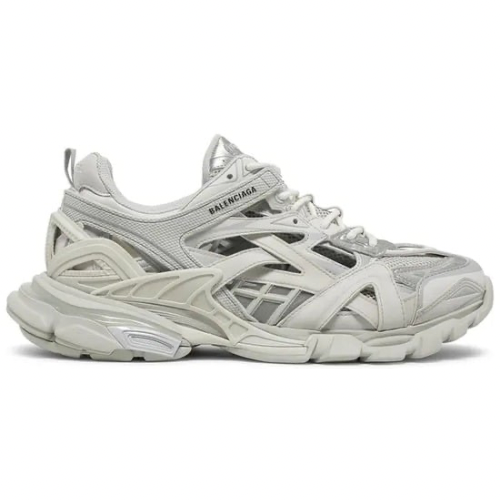 Balenciaga Track.2 Sneaker 'White'